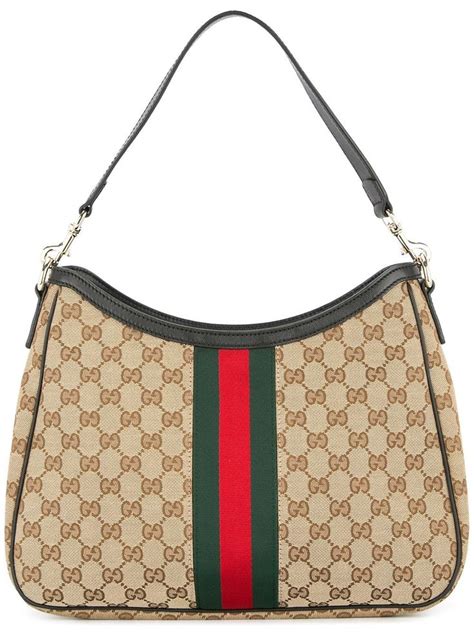 postina vintage gucci prezzo|pre owned gucci handbags.